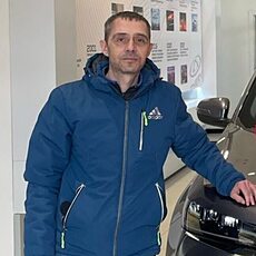 Фотография мужчины Сергей, 45 лет из г. Саранск