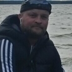 Фотография мужчины Вадос, 44 года из г. Брест