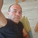Осман, 40 лет