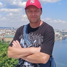 Фотография мужчины Витя, 43 года из г. Житомир