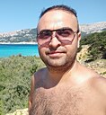 Emil, 35 лет