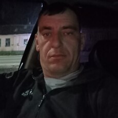 Фотография мужчины Олег, 45 лет из г. Тамбов