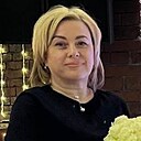 Лариса, 50 лет