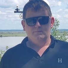 Фотография мужчины Андрей, 38 лет из г. Комсомольск-на-Амуре