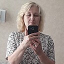 Аня, 55 лет