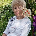 Любовь, 69 лет