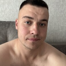 Фотография мужчины Лев, 24 года из г. Барановичи