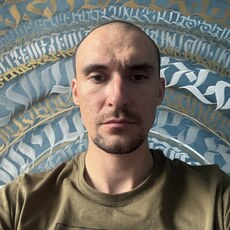 Фотография мужчины Константин, 28 лет из г. Бобруйск