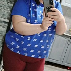 Фотография девушки Надь, 37 лет из г. Юрга