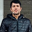 Фируз, 38 лет