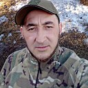 Димка, 34 года