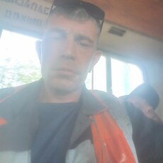 Фотография мужчины Валера, 42 года из г. Краснокаменск