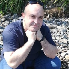 Фотография мужчины Сергей, 46 лет из г. Владивосток