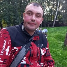 Фотография мужчины Алексей, 41 год из г. Нахабино