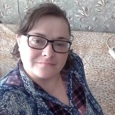 Фотография девушки Мелкая, 34 года из г. Сморгонь