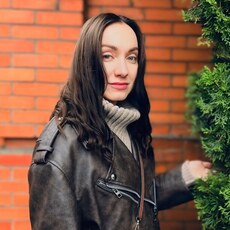 Фотография девушки Анна, 39 лет из г. Москва