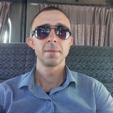 Фотография мужчины Алексей, 35 лет из г. Шымкент