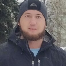 Фотография мужчины Александр, 34 года из г. Минск