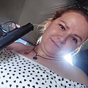 Незнакомка, 36 лет