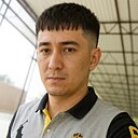Азизбек, 35 лет