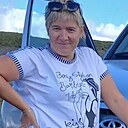 Ляйсан, 44 года