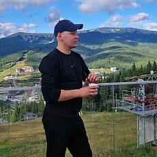 Фотография мужчины Александр, 36 лет из г. Киев