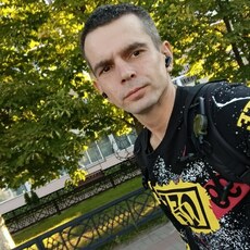 Фотография мужчины Неважно, 35 лет из г. Бобруйск