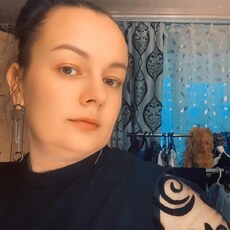 Фотография девушки Светлана, 43 года из г. Глубокое