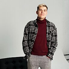 Фотография мужчины Алексей, 24 года из г. Солигорск