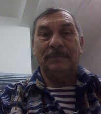 Фотография мужчины Павел, 59 лет из г. Нижний Новгород