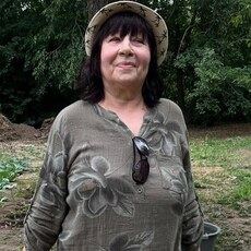 Фотография девушки Нина Буханцова, 68 лет из г. Каскелен