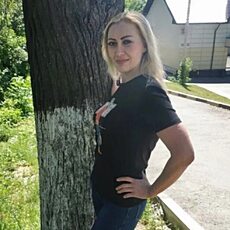 Фотография девушки Елена, 45 лет из г. Караганда