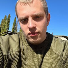 Фотография мужчины Влад, 23 года из г. Гродно