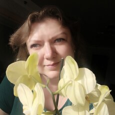 Фотография девушки Вера, 47 лет из г. Гродно