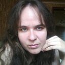 Анастасия, 33 года