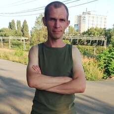 Фотография мужчины Илья, 37 лет из г. Саратов