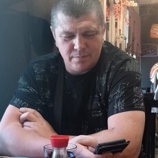 Фотография мужчины Игорь, 46 лет из г. Уссурийск