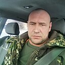 Денис, 46 лет