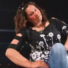 Фотография девушки Анна, 45 лет из г. Череповец