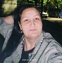Джоконда, 46 лет