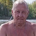 Нежный Романтик, 68 лет