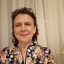 Любовь, 61 год