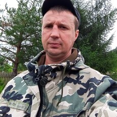 Фотография мужчины Алексей, 38 лет из г. Вологда