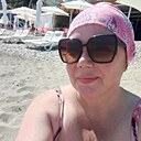 Мадам, 48 лет