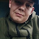 Дмитрий Львович, 33 года