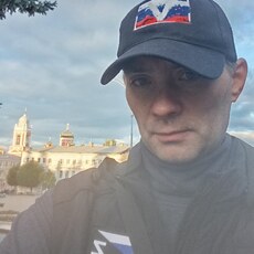 Фотография мужчины Aleksandr, 43 года из г. Елец