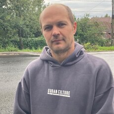 Фотография мужчины Андрей, 41 год из г. Кокошкино