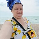 Роксолана, 54 года