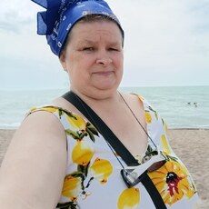 Фотография девушки Роксолана, 54 года из г. Астана