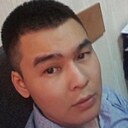 Актюбинский, 35 лет